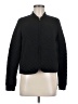 Marine Layer Argyle Solid Black Jacket Size M - photo 1