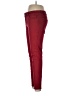 DL1961 Solid Red Jeans Size 30 waist - photo 5