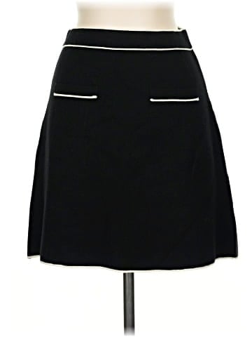 OAK + FORT Casual Skirt (view 1)