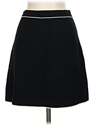 OAK + FORT Casual Skirt (view 2)