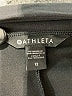 Athleta Solid Black Dress Pants Size 12 - photo 7