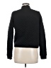 Marine Layer Argyle Solid Black Jacket Size M - photo 2