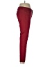DL1961 Solid Red Jeans Size 30 waist - photo 4