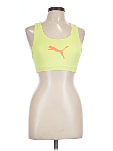 Puma Sports Bra (view 1)
