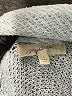 Mystree White Pullover Sweater Size L - photo 7