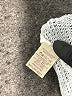 Mystree White Pullover Sweater Size L - photo 8
