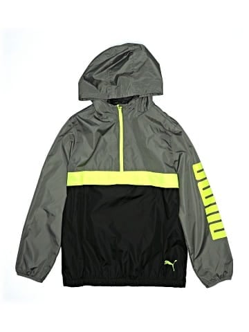 Puma Windbreaker (view 1)