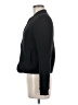 Marine Layer Argyle Solid Black Jacket Size M - photo 5