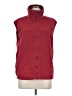 L.L.Bean Red Fleece Size M (estimated) - photo 1