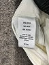 Petite Sophisticate 100% Cotton Solid Ivory Shorts Size 12 Petite - photo 4