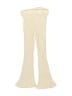 Assorted Brands Ivory Dress Pants Size 4T - photo 1