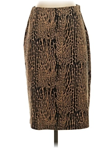 Carmen Carmen Marc Valvo Formal Skirt (view 1)