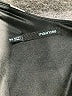Maurices 100% Polyester Graphic Black Cocktail Dress Size 9 - 10 - photo 7