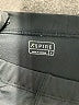 Aspire Solid Black Athletic Shorts Size S - photo 3
