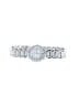 Bulova Silver Watch One size - photo 1