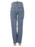American Eagle Outfitters Color Block Blue Jeans Size 4 - photo 2