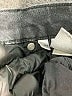 Reformation Black Jeans Size 27 waist - photo 8