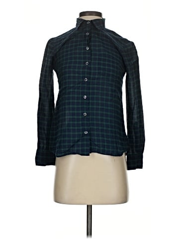 J.Crew Long Sleeve Button-Down Shirt (view 1)