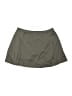 Bollé Solid Green Skort Size M - photo 2