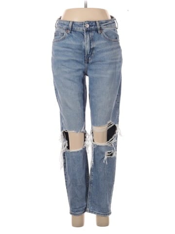 American Eagle Outfitters Jeans (view 1)