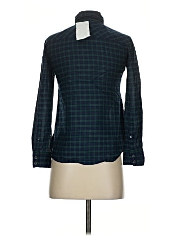 J.Crew Long Sleeve Button-Down Shirt (view 2)