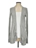 J.Crew Gray Cardigan Size S (estimated) - photo 1