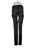 Burberry Brit Chevron-herringbone Black Jeans Size 27 waist - photo 2