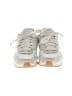 Nike White Sneakers Size 6 1/2 - photo 2