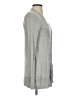 J.Crew Gray Cardigan Size S (estimated) - photo 4
