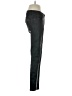 Burberry Brit Chevron-herringbone Black Jeans Size 27 waist - photo 4