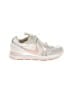 Nike White Sneakers Size 6 1/2 - photo 1