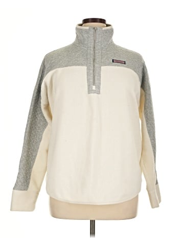 Vineyard Vines Pullover Sweater (view 1)
