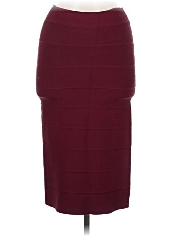 BCBGMAXAZRIA Formal Skirt (view 1)