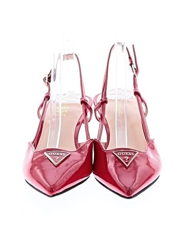 Guess Heels (view 2)