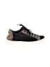 Skechers Graphic Black Sneakers Size 8 - photo 1