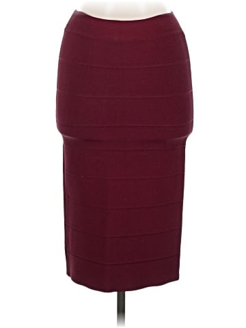 BCBGMAXAZRIA Formal Skirt (view 2)