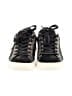 Skechers Graphic Black Sneakers Size 8 - photo 2