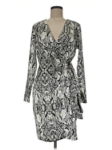 INC International Concepts Cocktail Dress (view 1)