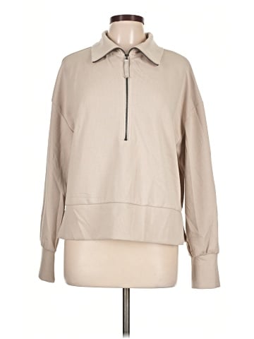 Danskin Long Sleeve Blouse (view 1)