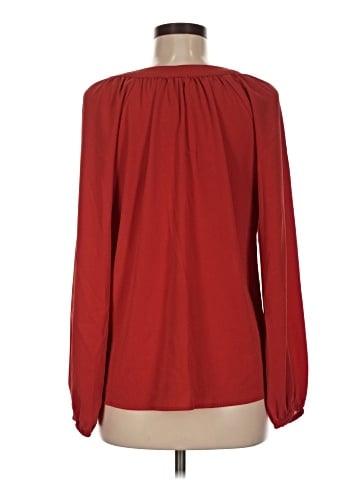 Spense Long Sleeve Blouse (view 2)