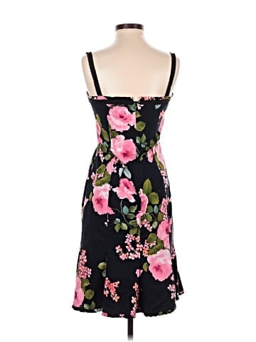 Sara Campbell Cocktail Dress (view 2)
