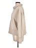 Danskin Tan Long Sleeve Blouse Size L - photo 5