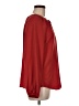 Spense Red Long Sleeve Blouse Size M - photo 4