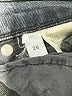 Reformation Jeans Black Jeans Size 26 waist - photo 8