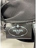 Prada Black Gray Dress Pants Size EU (IT) 40 / US 4 - photo 6