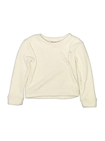 Juicy Couture Pullover Sweater (view 1)