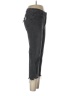 Good American Gray Jeans Size 10 - photo 4