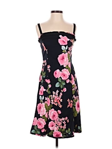 Sara Campbell Cocktail Dress (view 1)