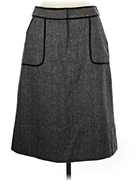 Ann Taylor Loft Formal Skirt