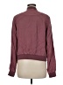 Marrakech Burgundy Jacket Size M - photo 2